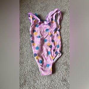 Matilda, Jane, leotard